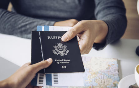 Immigration Attorney North Salt Lake