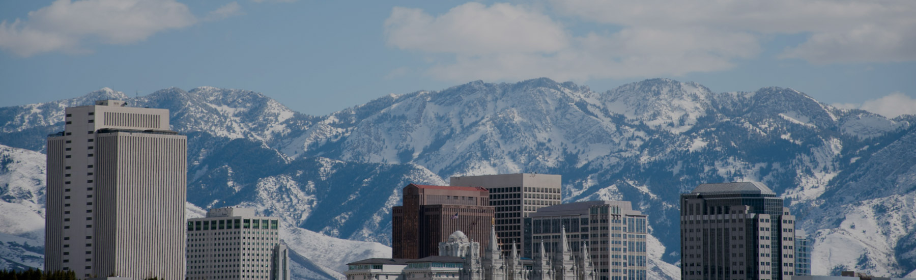 Litigation Salt Lake City Utah