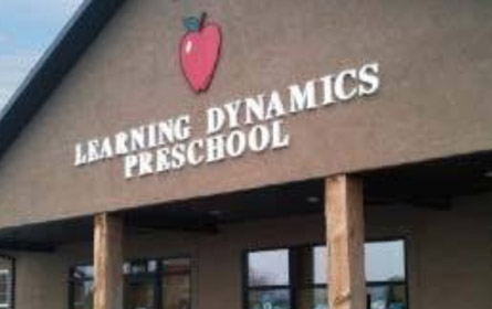 Educational Center Alpine Utah