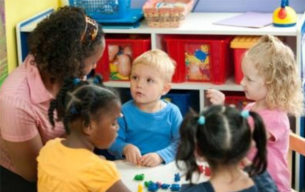 Preschool Lehi Utah