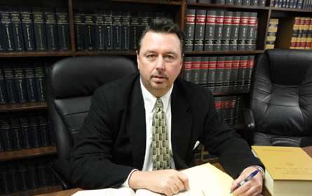 DUI Lawyer 84001