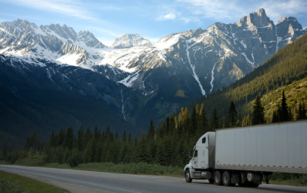 Commercial Truck Financing Lansing Michigan