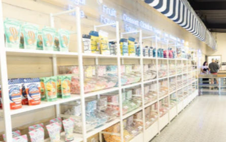 Candy Store Kanab Utah
