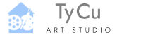 Art Studio, Art Classes Near Me, Figure Drawing - Ty Cu Art Studio in South Jordan