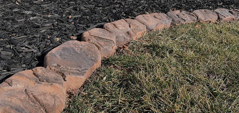 Curbing West Jordan