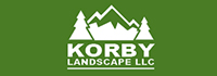 Residential Landscaper, Landscaping, Landscape Design and Concrete Borders/Curbing - Korby Landscape